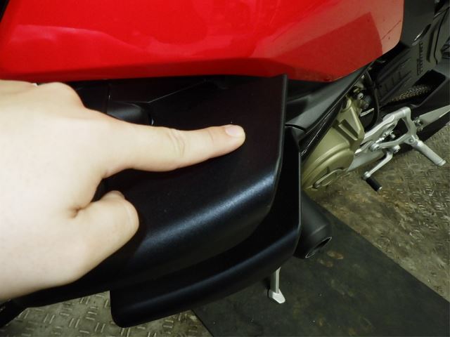 Пластик и бак