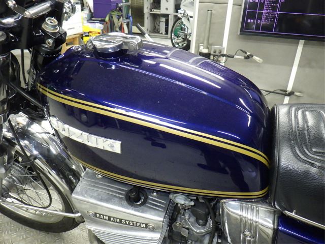 Пластик и бак