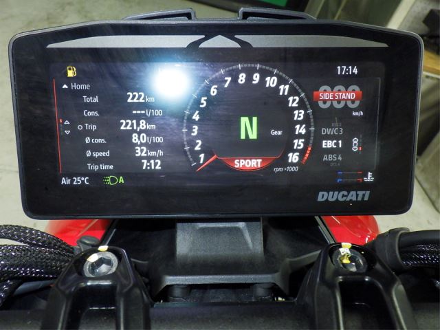 Электрика и выхлоп