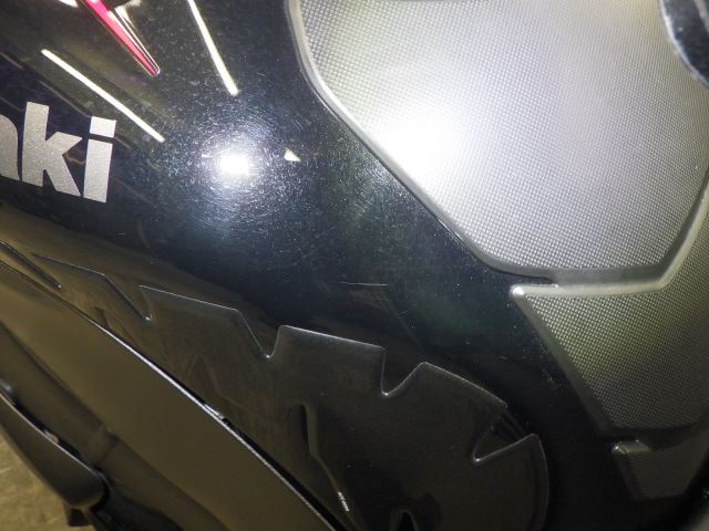 Пластик и бак