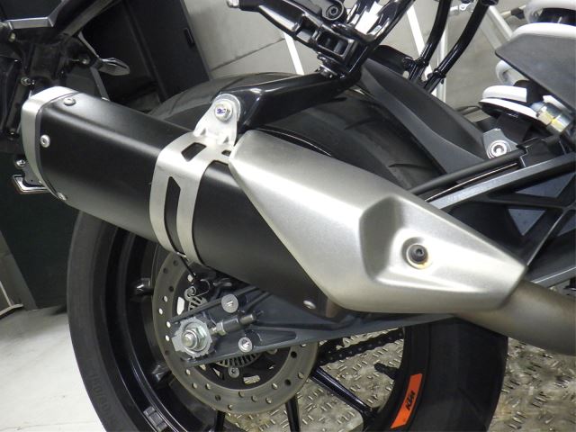 Электрика и выхлоп