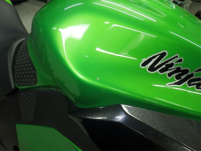 Пластик и бак