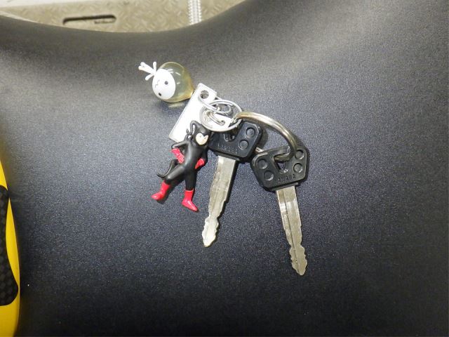 Электрика и выхлоп