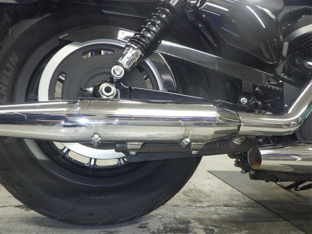Электрика и выхлоп