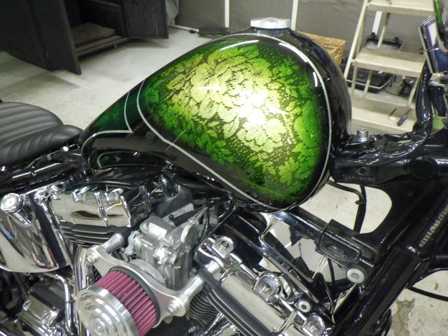 Пластик и бак