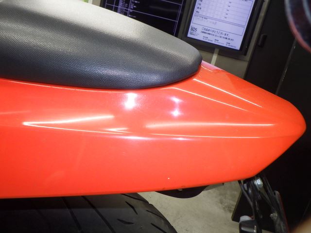Пластик и бак