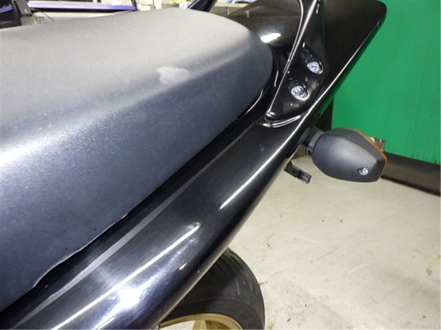 Пластик и бак