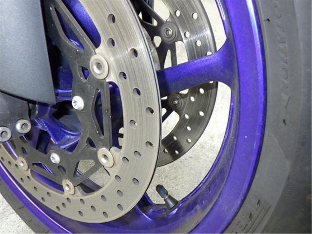 Передняя часть