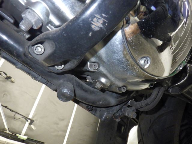 Двигатель
