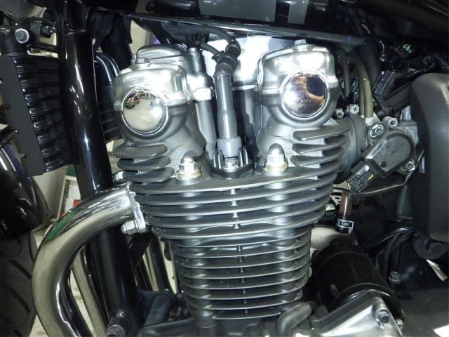 Двигатель