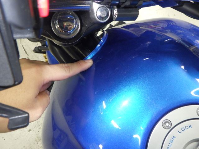 Пластик и бак