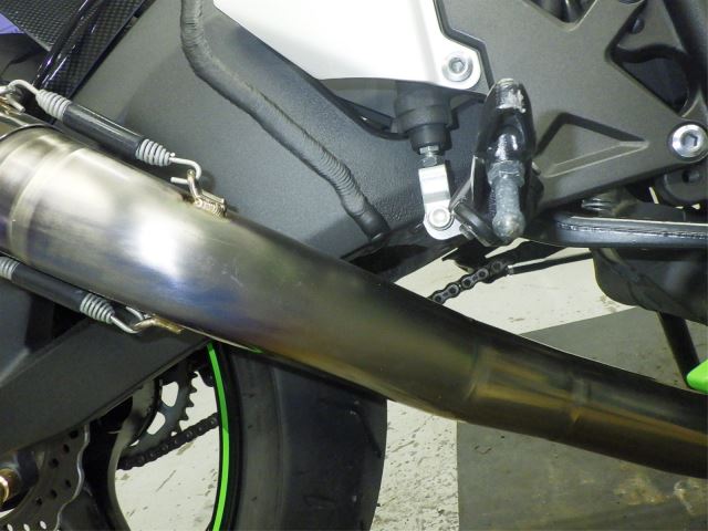 Электрика и выхлоп