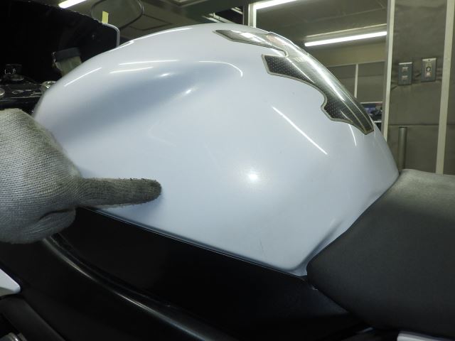 Пластик и бак