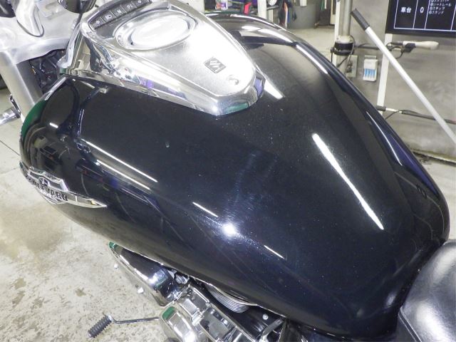 Пластик и бак