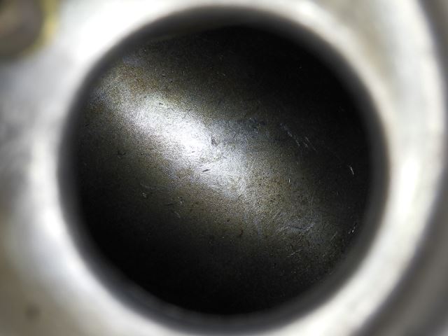Пластик и бак