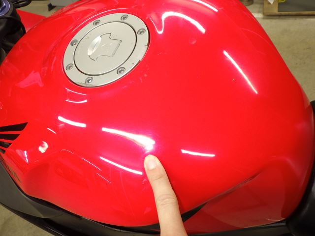 Пластик и бак