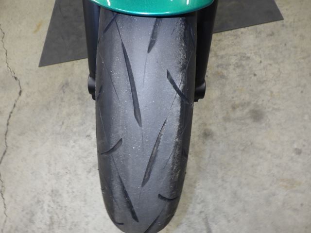 Передняя часть