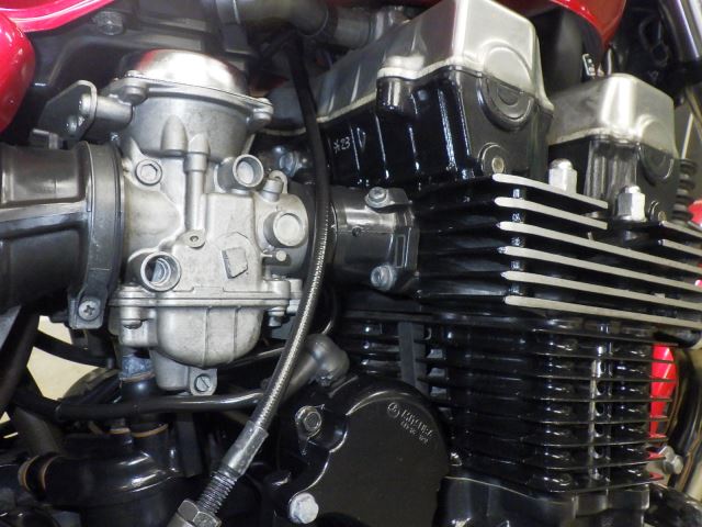 Двигатель