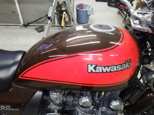 Пластик и бак
