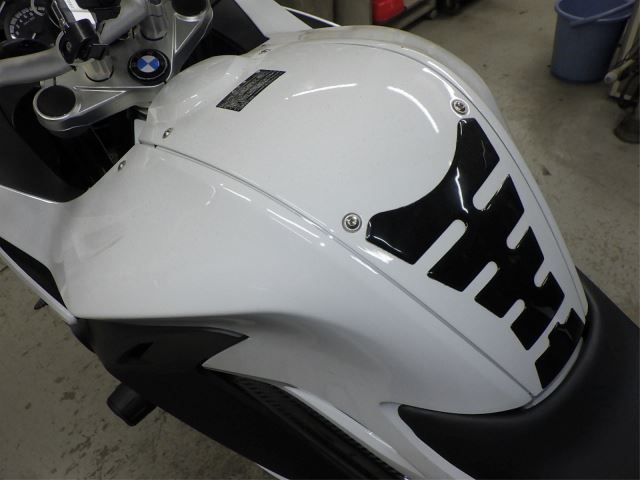 Пластик и бак