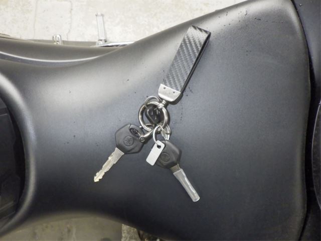 Электрика и выхлоп