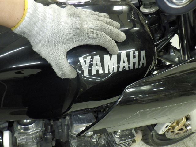 Пластик и бак