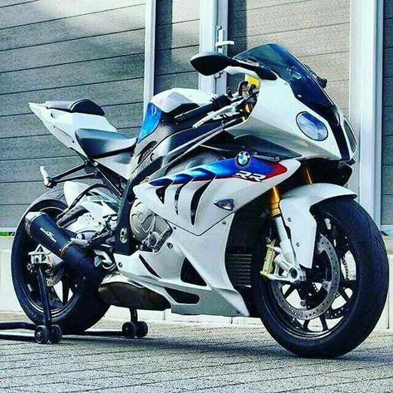 BMW S1000RR